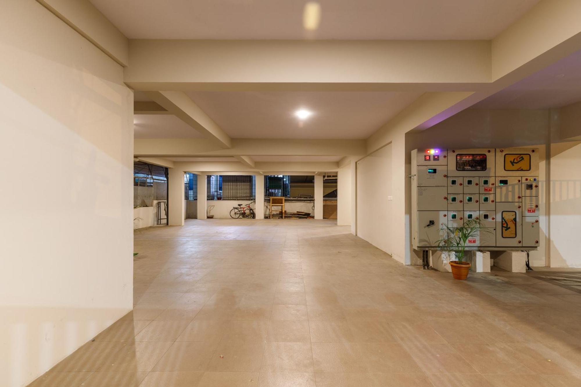 Olive Service Apartments - Koramangala Бенґалуру Екстер'єр фото